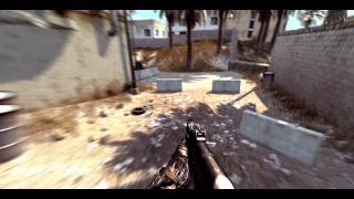 Movement crash #2