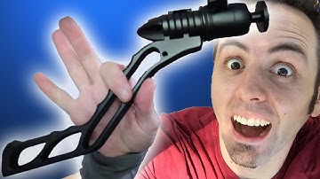 Best Vlogging Tripod | SwitchPod Review