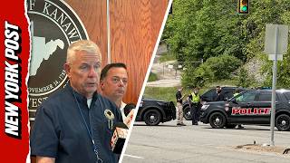 West Virginia Chemical Plant Leak Leaves 2 Dead, Multiple Hospitalized