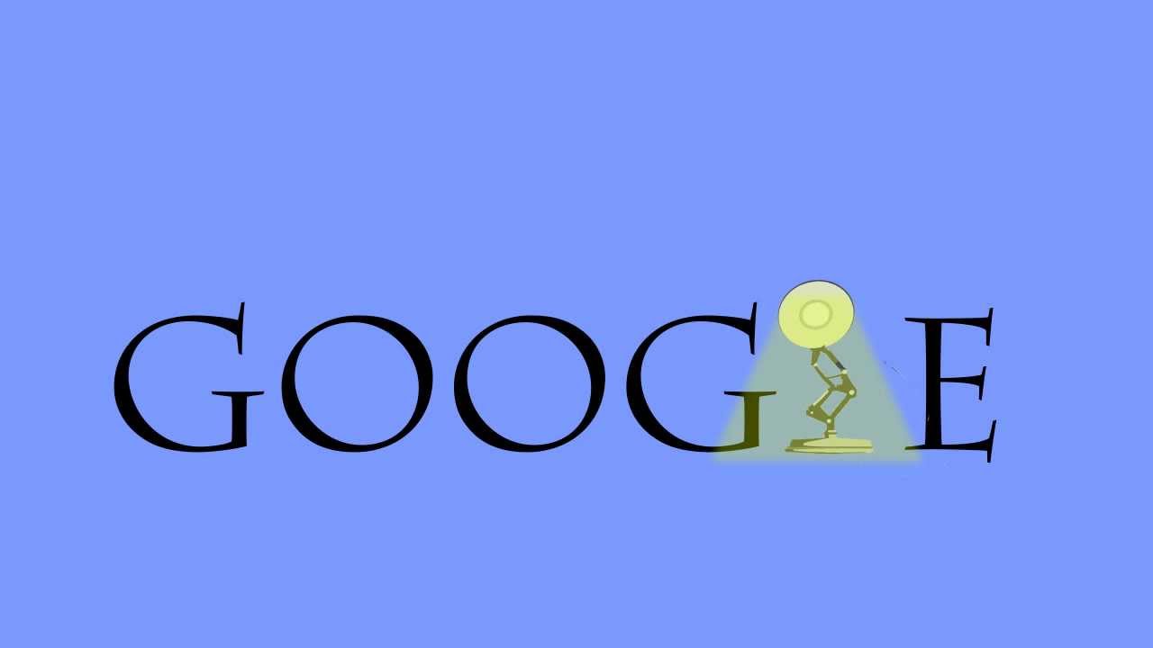 Google Pixar Google Pixar