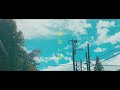 黄色い雨/こゑだ [Music Video]