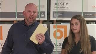 Firebrick | Alsey Refractories Co.