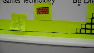 Famous Post it note mario level Wealth