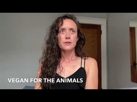 3 “Fringe Benefits” Veganism Offers The World