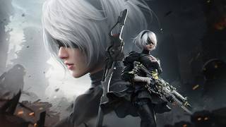 How to Cheat: Nier Automata (Cheat #2)  - Max ERF und Level (Quick and Easy Cheat!)