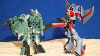 Epic Battle, 2012.wmv