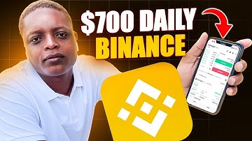 🚀 How to Trade with a SMALL Account on Binance Futures (Step-by-Step Guide) 💰