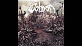 Caliban - Chaos - Creation (Ghost Empire | Metalcore/Metal, 2015)