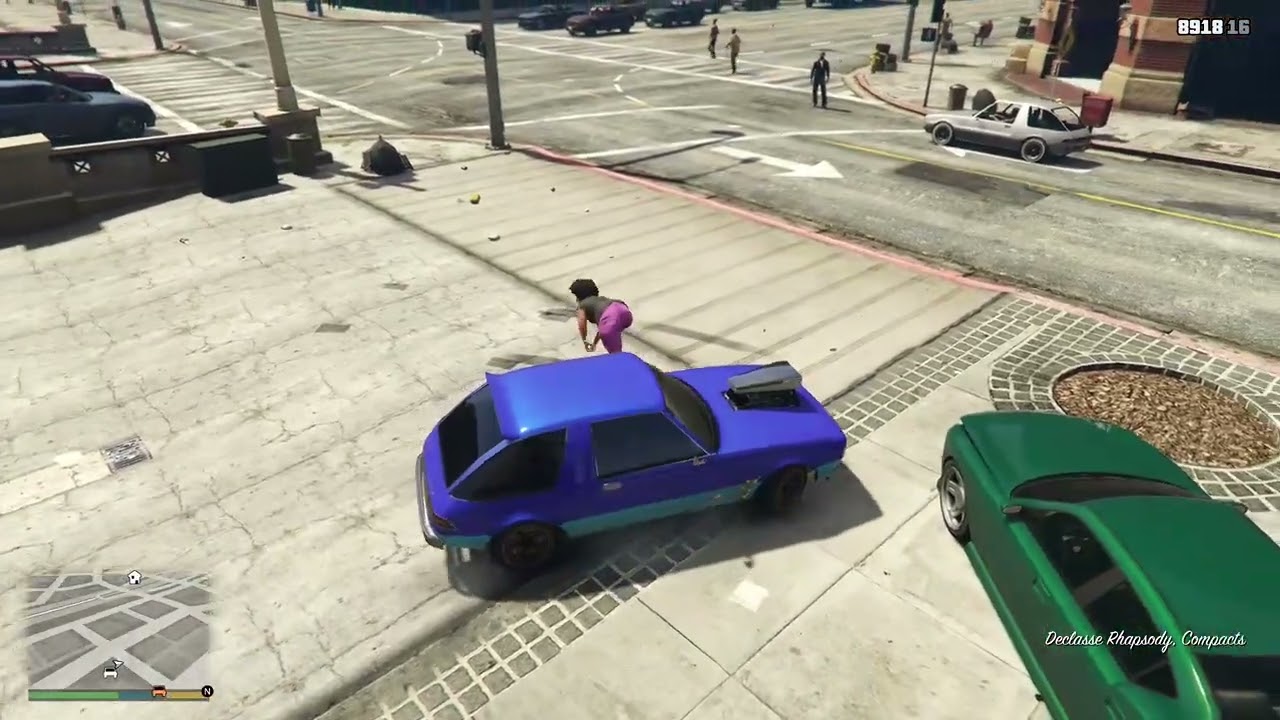 #gta5  #100percentcompletion #gameplay #xboxonex