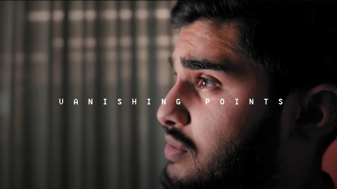 Short Documentary: Vanishing Points - The Socio-Digital Era of Architecture