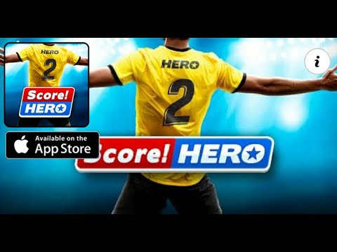 Score! Hero 2 for iPhone - Download