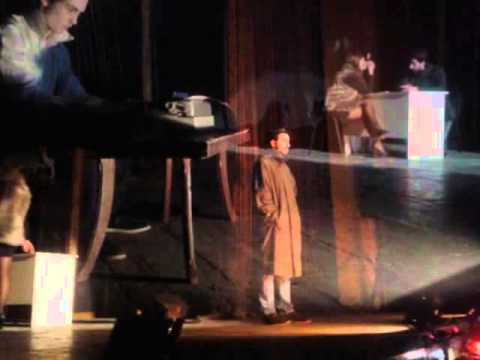 \"გენიალური დეტეკტივი\"