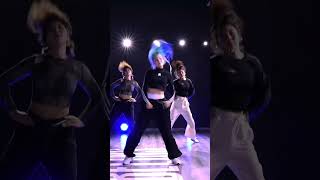 BABYMONSTER “2NE1 Mash Up” PART 3 / Dance Perfomance by Luna  #2any1 #babymonster #kpopdancecover