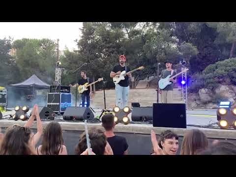 Mr Giscard  - Pas personnel | Live au théâtre Silvain de Marseille