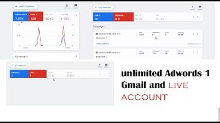 How To Create Unlimited Adwords Account  || How To Create Google Ads Manager Account || Hameed
