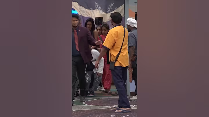 #BBMS7Reels One Man Show Feat. Shanavas