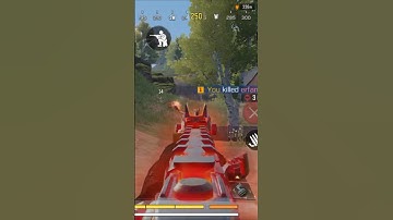 Target killing in farm#codmshots #codmbile #codmbile #codmshots #Codmshots#Shots codm