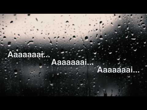 Reea Feat Akcent - Rain - Video Lyric