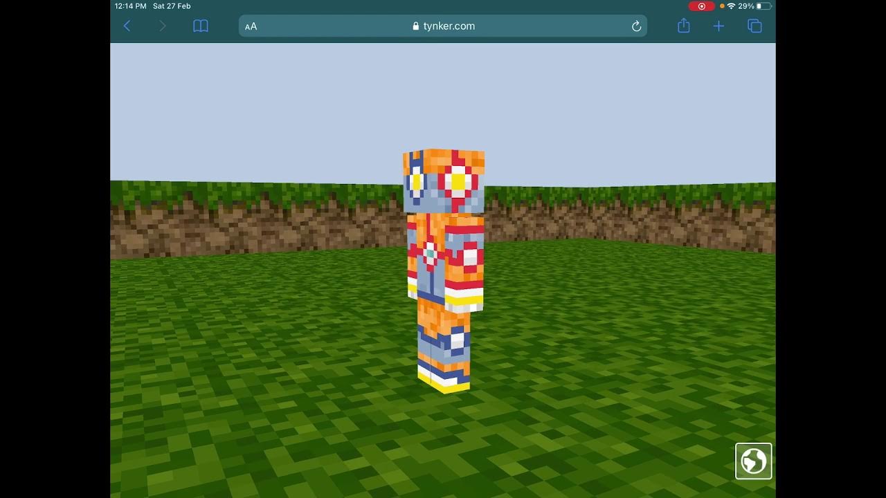 How do I change my skin in Minecraft? - Minecraft - Tynker