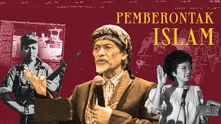 Perjuangan Kelompok Islam di Filipina | dari MNLF ke Abu Sayyaf