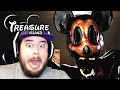 I BROKE INTO THE SECRET DISNEY VAULT!! | Five Nights at Treasure Island 2020 (Part 4 - ENDING)