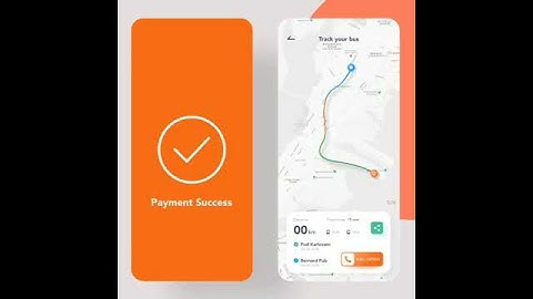 Google Map API Implement in Flutter App