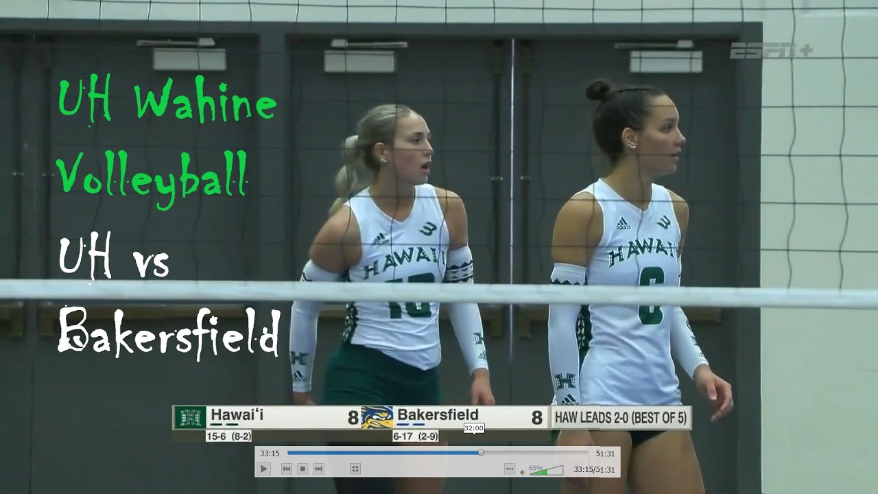 hawaii-sports-uh-wahine-volleyball-hawai-i-vs-csu-bakersfield-oct-28