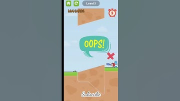 Slice to save game level 3#shorts#gameplay#slicetosave