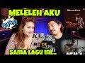 LULUH AKU BANG... KILLING ME SOFTLY - ROBERTA FLACK, ALIP_BA_TA | REACTION VIDEO | FINGERSTYLE