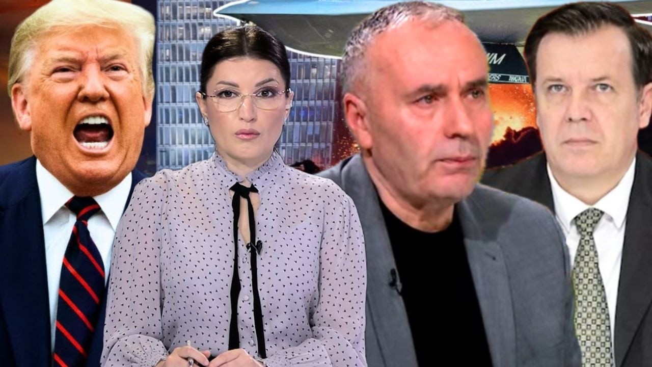 Irani sulmon ambasadën amerikane/ Trump betohet: Do hakmerremi/ Plas në Lindjen e Mesme