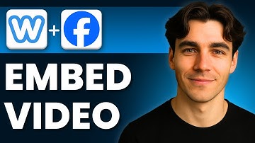 How to Embed Facebook Video in a Weebly Website (Tutorial 2026)
