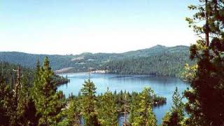 Stanislaus National Forest | Wikipedia audio article