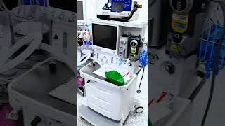 Cardiac OT Complete Setup Explained For Students. #anesthesia #education #mbbs #science #cabg