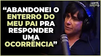 imagem do vídeo A ROTINA de quem trabalha para a polícia | À Deriva Cortes