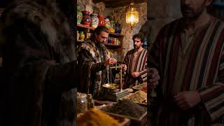 Lonca Teşkilatı Disiplini: Osmanlı’da Esnafın Demir Kuralları