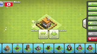 NEW BEST Builder Hall 5 Base with REPLAY 2021!! COC BH5 Base COPY Link - Clash of Clans