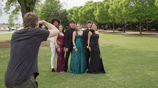 Top 5 Tips for Stunning Prom Photos: Capture Memories to Last a Lifetime!