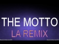 The Motto(LA Remix)-Snoop Dogg ft. YG & Nipsey Hu$$le[+Lyrics] Mp3 Song