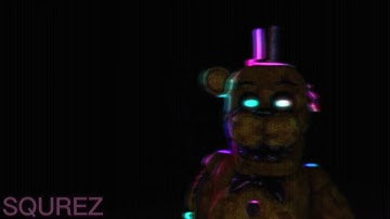 [SHORT] Built For Blame ➤ SFM ▉ FNaF ▉