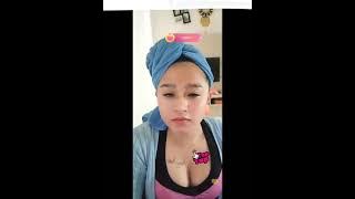 contoh2 mak akhir zaman . perangai setan hahaha #bigolive #bigo #bigohot