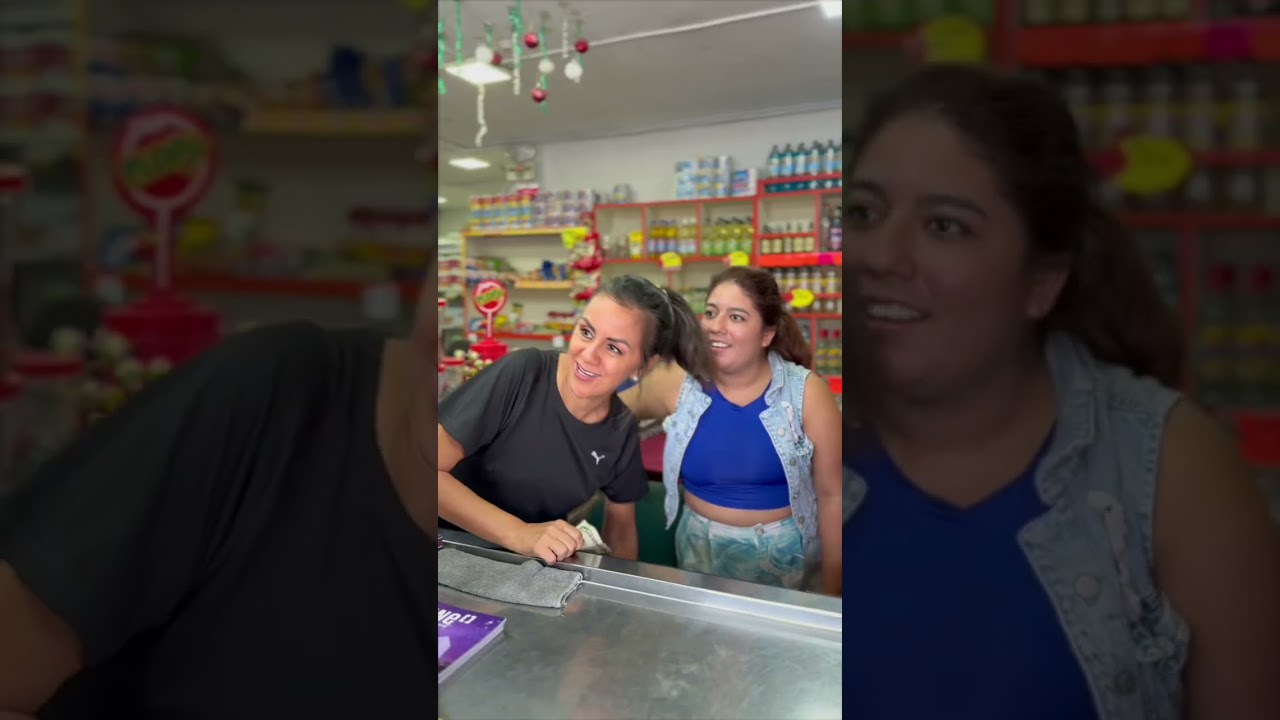 Siempre pagaba de esta manera para que le den mas pero al final la descubrieron.