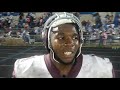 Brandon marshall post game with dreamkingfilmz after win over sandalwood