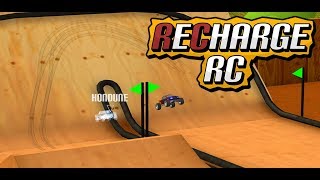 ReCharge RC - Official Trailer! screenshot 3
