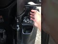 Sebesar Apa Bagasi Yamaha Grand Filano ???