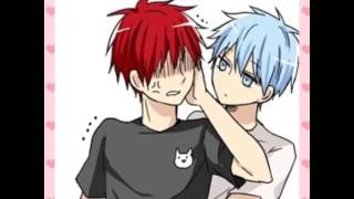 Akakuro (yaoi)