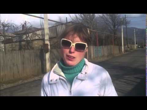 \"ახალგაზრდა რეპორტიორი\" - ასფალტის დაგება დაბა ჩოხატაურში