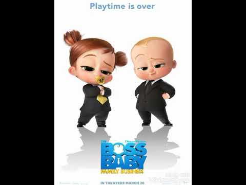 Boss Baby 2 The Full Movie Link Below - Youtube