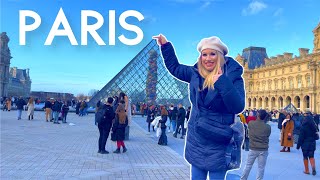 The PERFECT Day in Paris