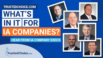 TrustedChoice.com - What