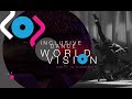 Inclusive Dance World Vision. Teaser.